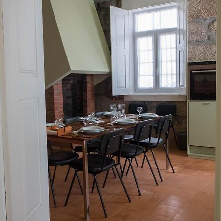 Marco de Canavezes Casa Passalヴィラ エクステリア 写真