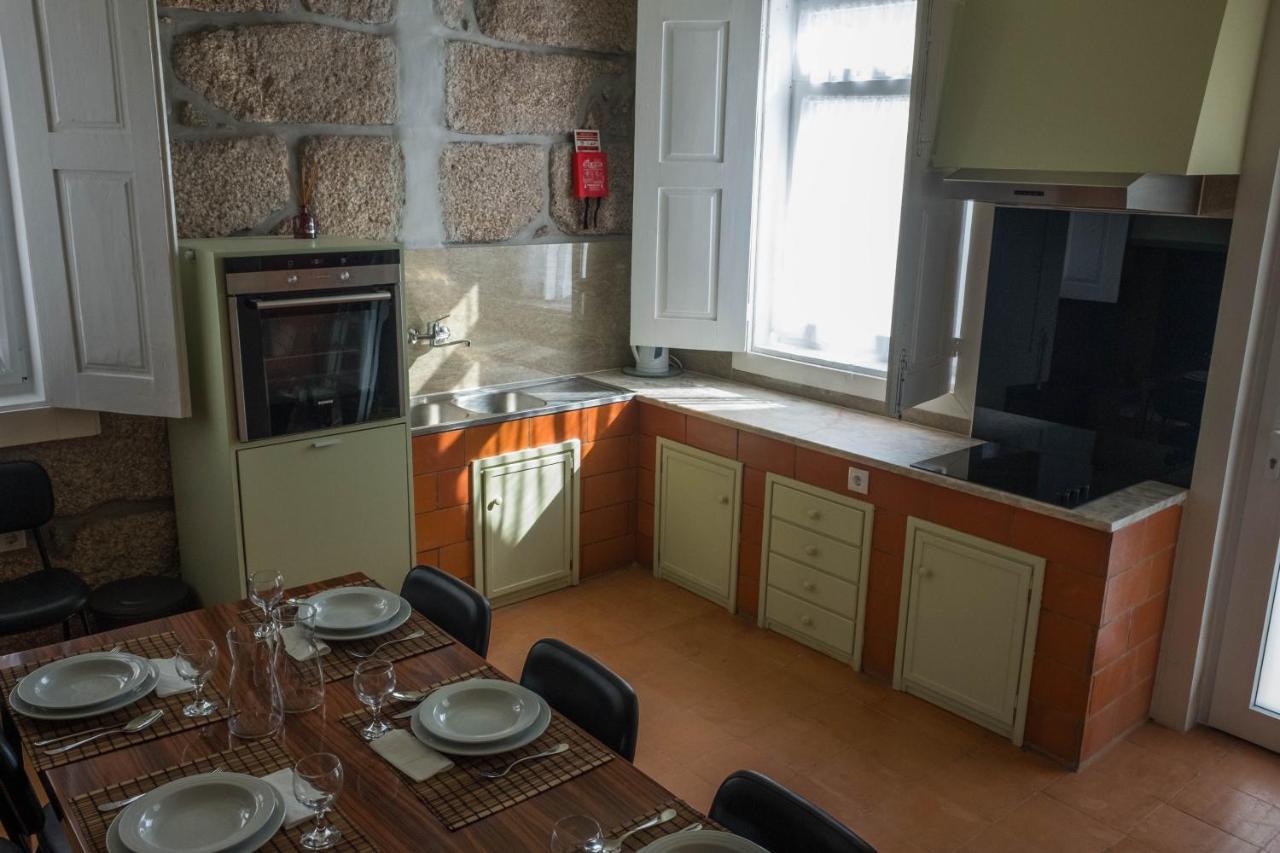 Marco de Canavezes Casa Passalヴィラ エクステリア 写真