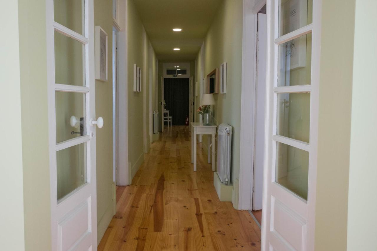 Marco de Canavezes Casa Passalヴィラ エクステリア 写真